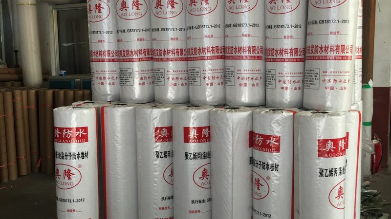 聚氨酯防水涂料与非固化防水涂料对比标准解析