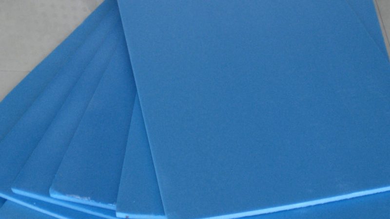 气凝胶保温隔热材料：革新保温隔热技术，引领绿色建筑潮流