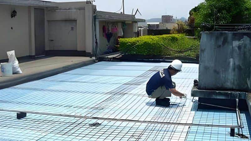HDPE防水卷材：揭秘其价格构成与关键参数