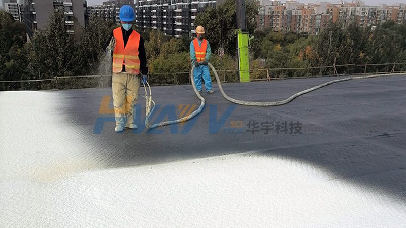 农村防水补漏加盟项目：揭秘农村建筑防水保温市场新机遇
