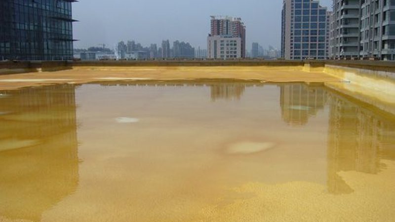 聚氨酯防水涂料加盟代理，你需要了解这些条件**