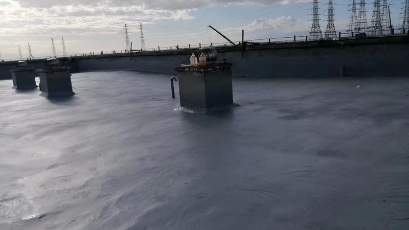 SBS防水卷材：揭秘其性能与选型要点
