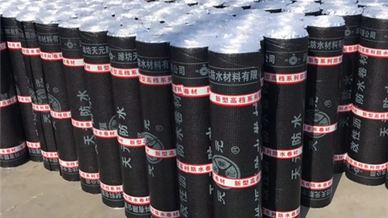 广东聚氨酯防水涂料：揭秘其性能与选择要点