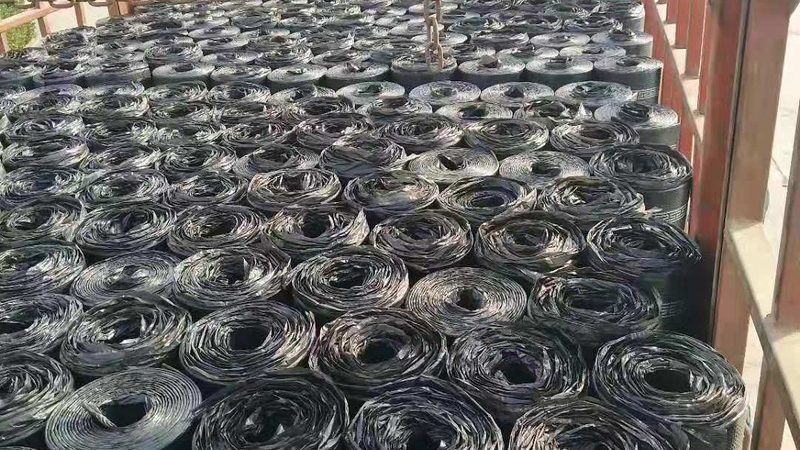 连廊防水节点处理：关键做法与注意事项