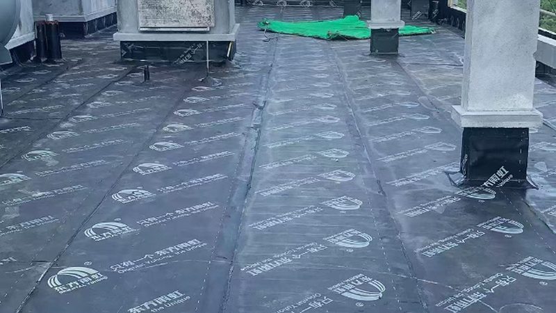 非固化防水涂料施工合同范本：如何规避风险，确保工程质量**
