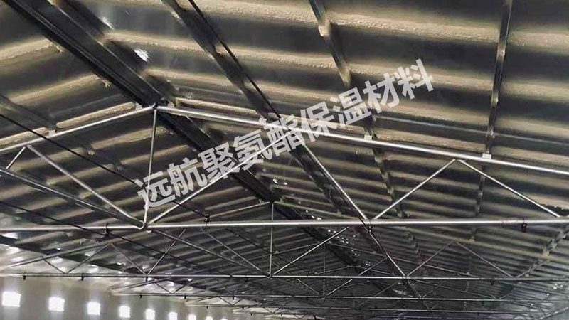 上海屋面防水：揭秘防水材料选型与施工关键