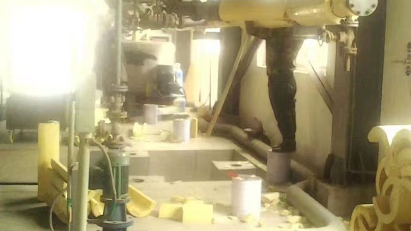 工业保温材料定制：揭秘定制化的奥秘**