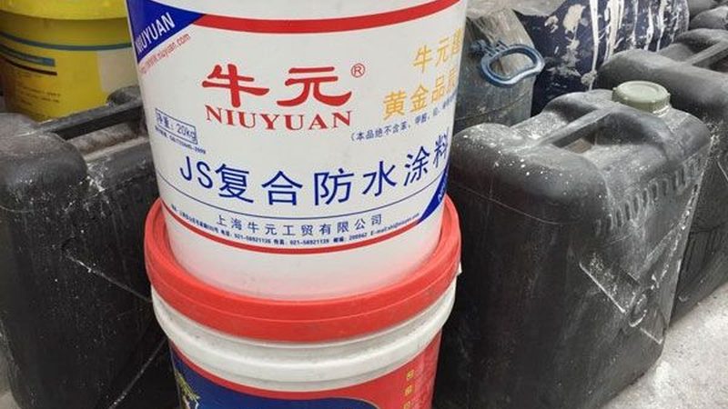 上海外墙防水工程报价单：揭秘报价构成与影响因素**