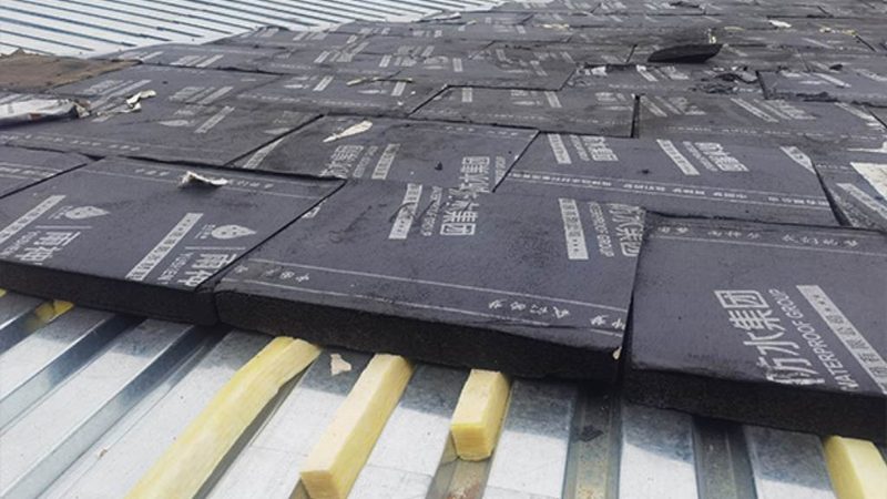 卫生间二次排水，图纸解析关键点**