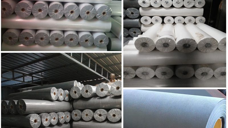 非固化防水涂料：广州厂家的产品解析与选型要点**