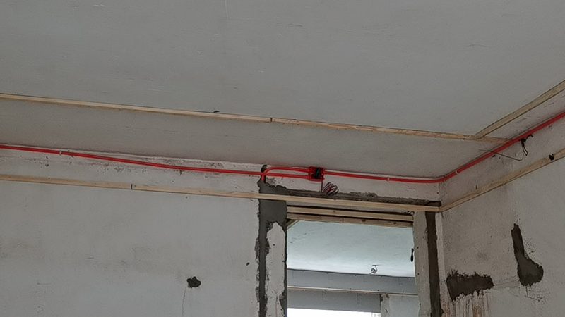 岩棉板施工安装费，如何精准计算？**